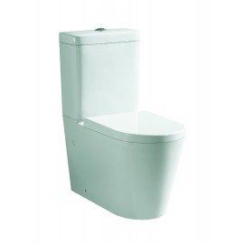 Selector II BTW Toilet Suite